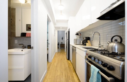Hamilton Heights House | Cozy 2BR | Manhattan | 20 min to Times Square