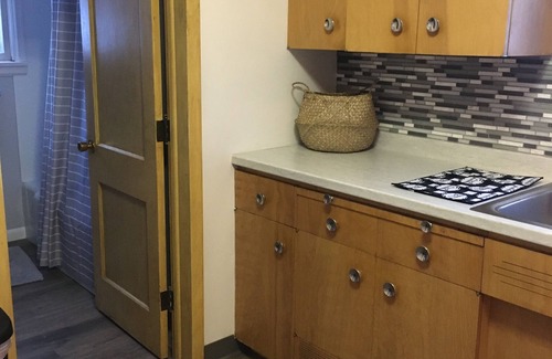 Chisholm Cottage | Cozy 2BR Mid Modern home in the Heart of Chisholm MN, homey, vintage stay.