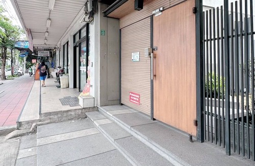 Bang Khae Apartment | Cozy 2BR Near MRT Bangkhae