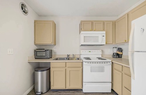 Chubbuck House | Cozy 2BR Pet-Friendly Home with Fenced Yard