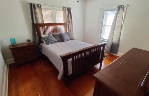 Lakeland House | Cozy 2BR Retreat Between Orlando & Tampa