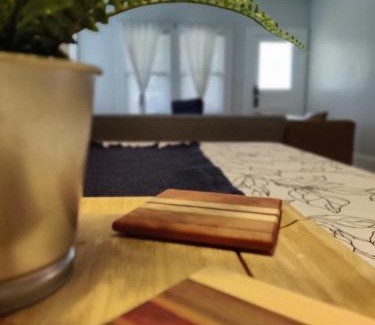 Lakeland House | Cozy 2BR Retreat Between Orlando & Tampa