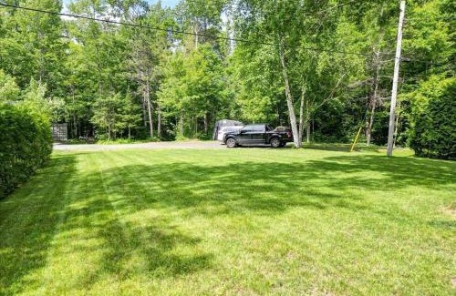 Cordova Mines House | Cozy 3-Bdrm Waterfront Cottage