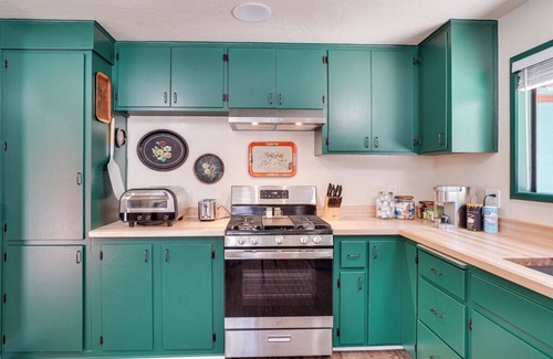 Mount Laguna Cabin | Cozy 3-bedroom cabin in Mount Laguna, Sunrise Highway, Visit Julian, San Diego,