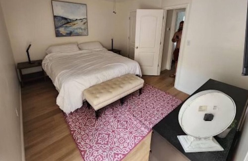 Spartanburg House | Cozy 3-Bedroom Home Near Downtown Spartanburg