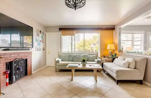 Torrance House | Cozy 3-Bedroom Home with Modern Upgrades and Spacious Backyard