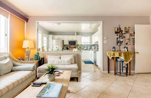 Torrance House | Cozy 3-Bedroom Home with Modern Upgrades and Spacious Backyard