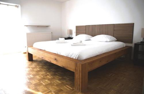 Itzig Apartment | Cozy 3 bedroom house with 11 kw electric car charger