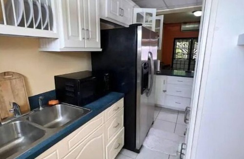 Trincity House | Cozy 3 Bedroom Suburb. Stay!.