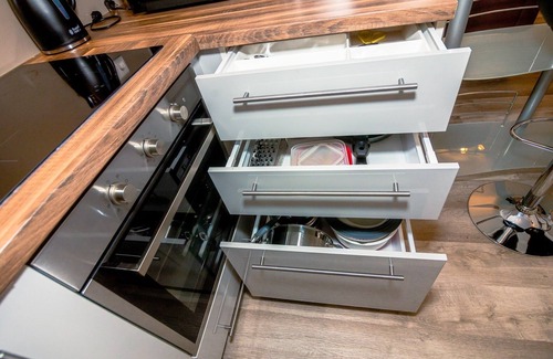 Heuchelheim Apartment | Cozy 3 room apartment in the central location of Heuchelheim