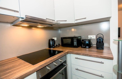 Heuchelheim Apartment | Cozy 3 room apartment in the central location of Heuchelheim