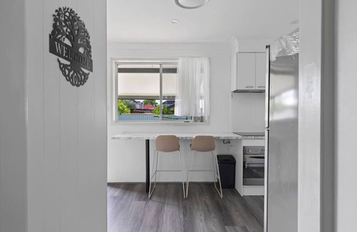 Werrington House | Cozy 3BDR Home I Mins to Parks