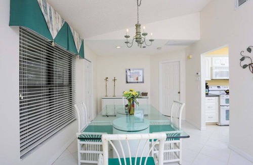 Myrtle Trace House | Cozy 3BR/2BA Lakeside Villa Close To Area Beaches - Happy Trails