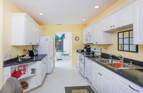 Myrtle Trace House | Cozy 3BR/2BA Lakeside Villa Close To Area Beaches - Happy Trails