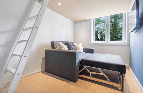 Oslo Apartment | Cozy 3BR Apartment Central