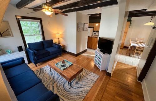 Old Orchard Beach House | Cozy 3BR Beach House by the Sea