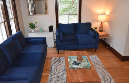 Old Orchard Beach House | Cozy 3BR Beach House by the Sea