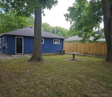Mentor Headlands House | Cozy 3BR Cottage Near Headlands