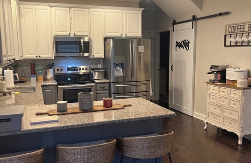 Westminster House | Cozy 3BR Family Home!