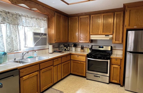 Chester House | Cozy 3BR Home Near Lake Almanor and Mt Lassen