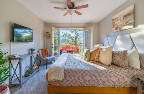Bailey House | Cozy 3br Retreat W Hot Tub & Grill