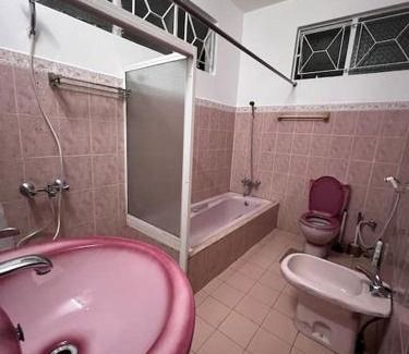 Plaine Magnien Apartment | Cozy 4 bedroom apartment in Plaine Magnien