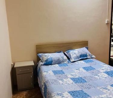 Plaine Magnien Apartment | Cozy 4 bedroom apartment in Plaine Magnien