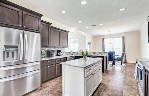 Beaumont House | Cozy 4-bedroom house in peaceful Fannet with WiFi, AC
