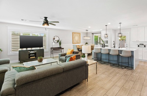 Scottsdale House | Cozy 4-bedroom Home in Old Town Scottsdale!