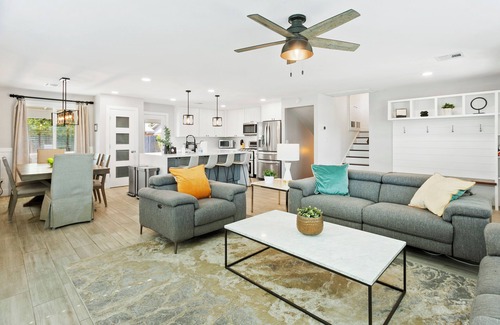 Scottsdale House | Cozy 4-bedroom Home in Old Town Scottsdale!