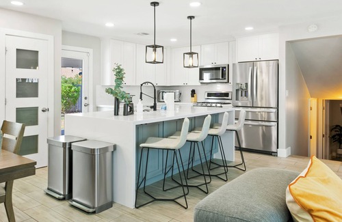 Scottsdale House | Cozy 4-bedroom Home in Old Town Scottsdale!