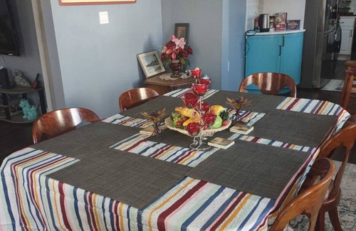 Penns Grove House | Cozy 4 bedroom house 25 minutes from PHL Airport come stay with us.