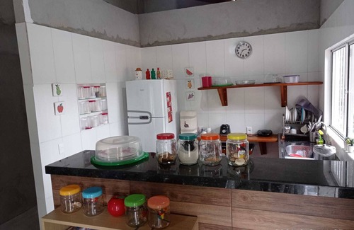 Campinho House | Cozy 4-bedroom house on first floor Campinho