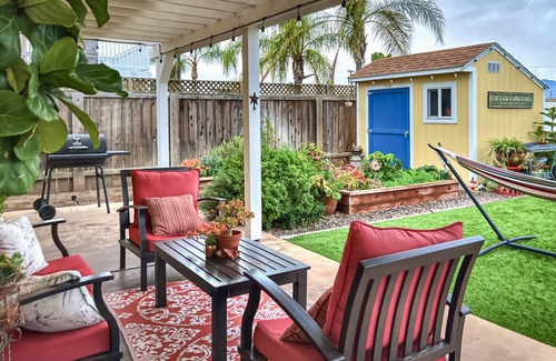 Carlton Hills House | Cozy 4 Bedroom house with Jacuzzi and Pool