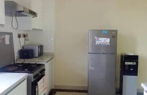 Kilimani Apartment | Cozy - 4 bedroom Luxury furnished apartment