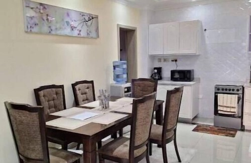 Kilimani Apartment | Cozy - 4 bedroom Luxury furnished apartment