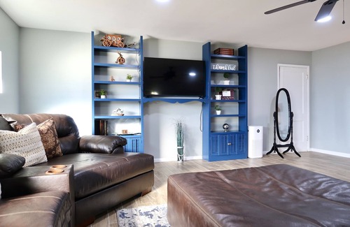 Spring Branch West House | Cozy 4 Bedroom near Memorial City Mall
