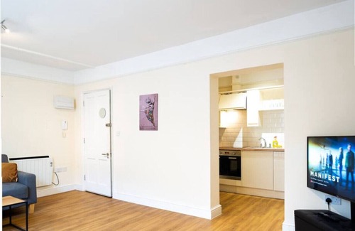 Bury St Edmunds Apartment | Cozy 4-Guest Getaway in the Heart of Ipswich