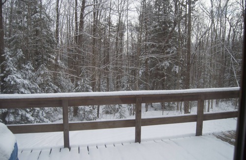 Wilmington House | Cozy 4 season getaway in Vermont near Mt. Snow