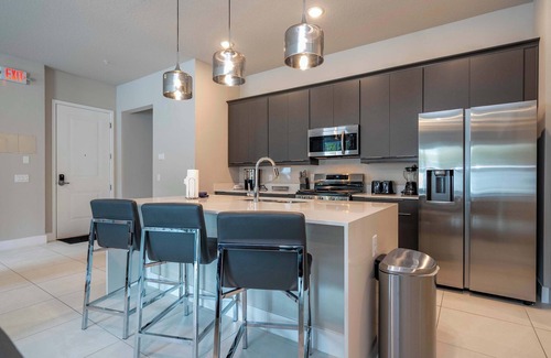 Reunion Apartment | Cozy 4BR - Reunion Resort - Perfect for Families