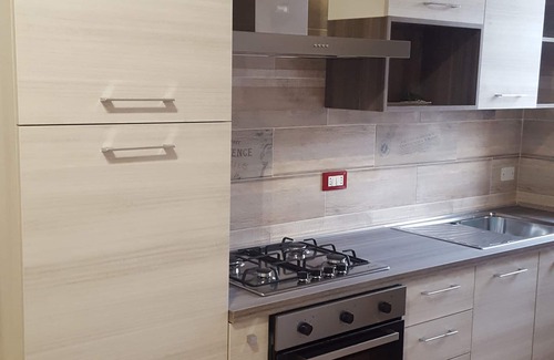 Bolognina Apartment | Cozy 5 minutes from the Fair, in a residential area, convenient to the center