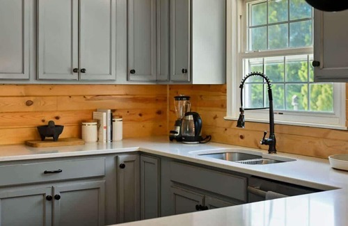 Grandview House | Cozy 5BR Home 4KingBeds+Arcade/Wifi