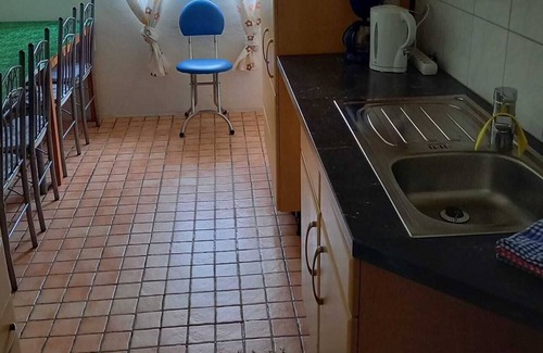 Klagenfurt am Woerthersee Apartment | Cozy apartment on the idyllic hill