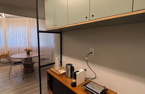 Jardim da Penha Apartment | Cozy apartment in Vitória - Mira 106