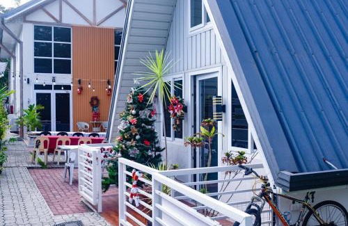 Hermosa House | Cozy A Cabin Escape Your Tranquil Getaway Awaits