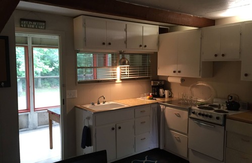 Cleora Cabin | Cozy A-Frame