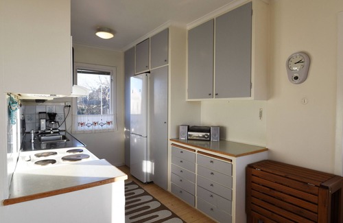 Donso House | Cozy accommodation on beautiful Donsö | SE08029
