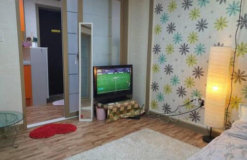 Gugu-dong Villa | Cozy accomodation near chilgok gyeongdae hospital