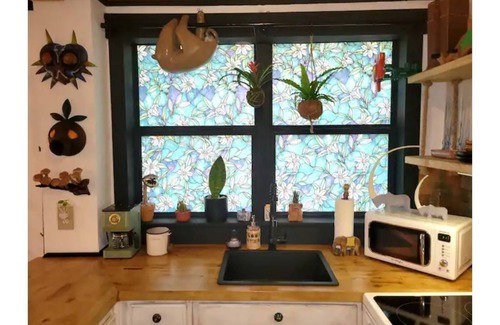 East Ybor House | Cozy AF Jungle-House Hideaway