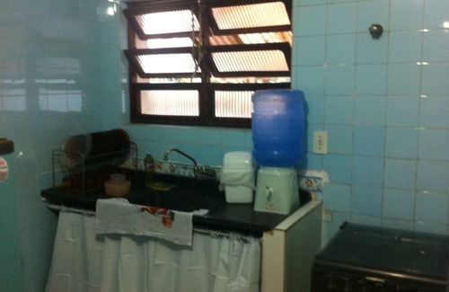 Praia de Barequecaba House | Cozy, Airy House in Barequeçaba, 3Q, 1 suite +1 Banh, churrasq, 600m prai